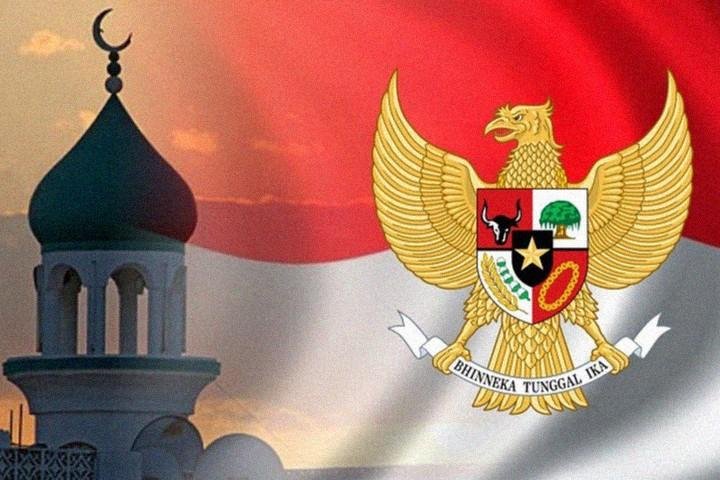 Pancasila dan Maqāṣid Sya...