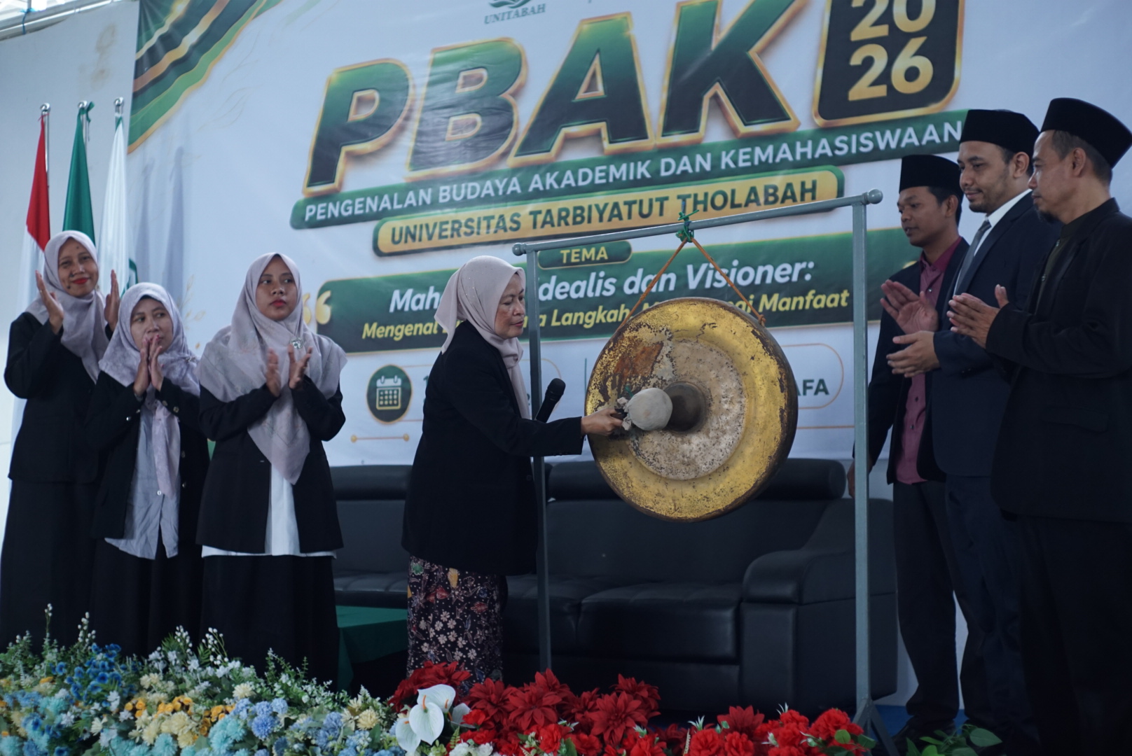 PBAK UNITABAH 2026 Resmi...