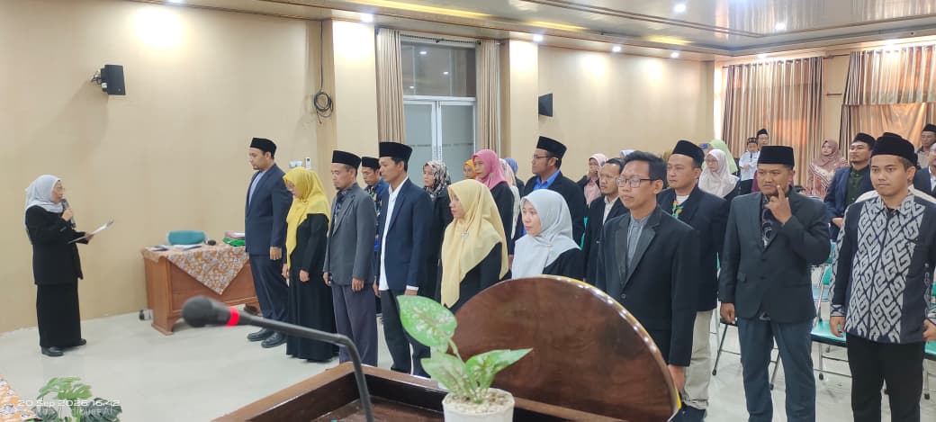 Percepat Akselerasi Pasca...