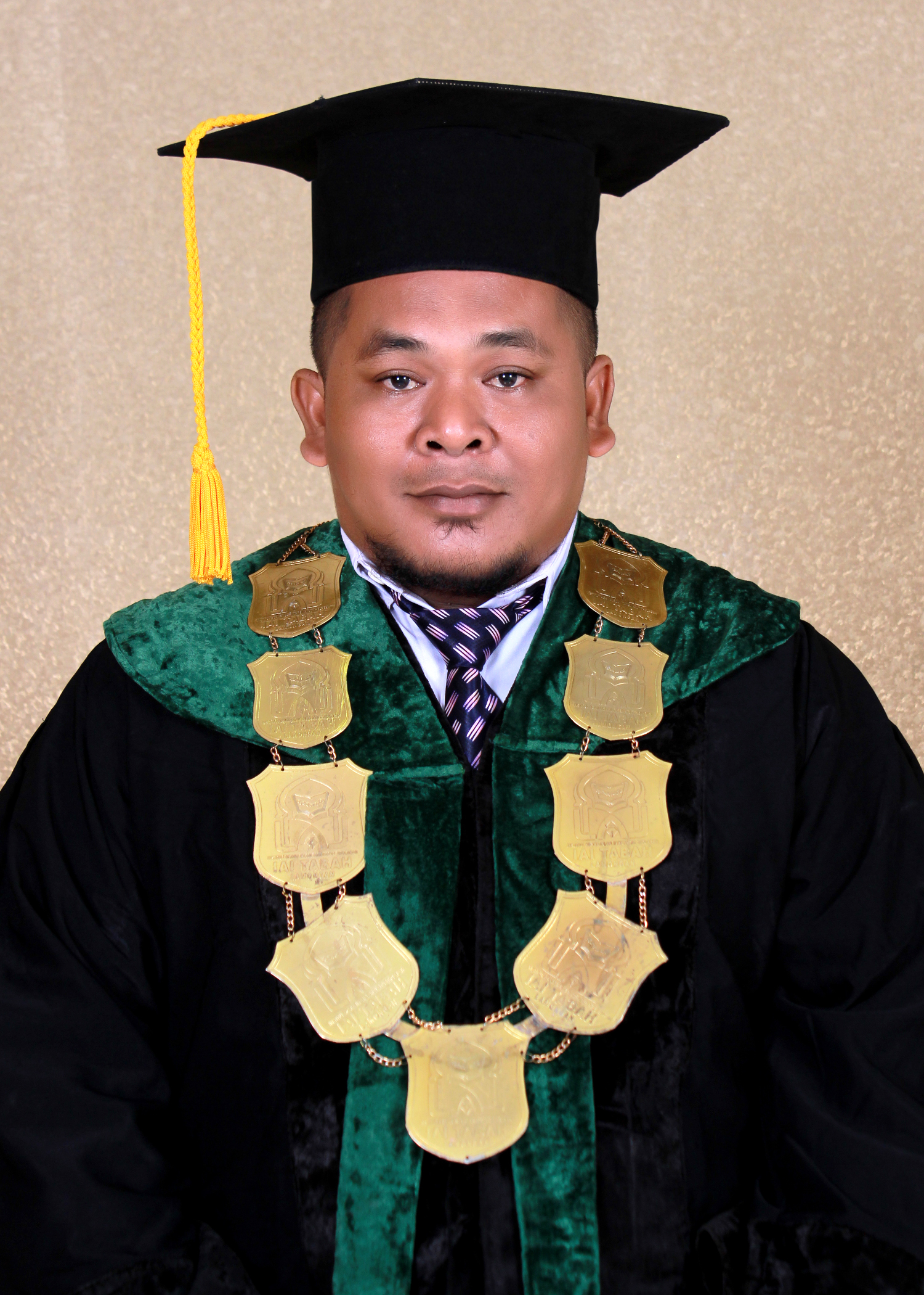Dr. Raikhan, M.Pd.I