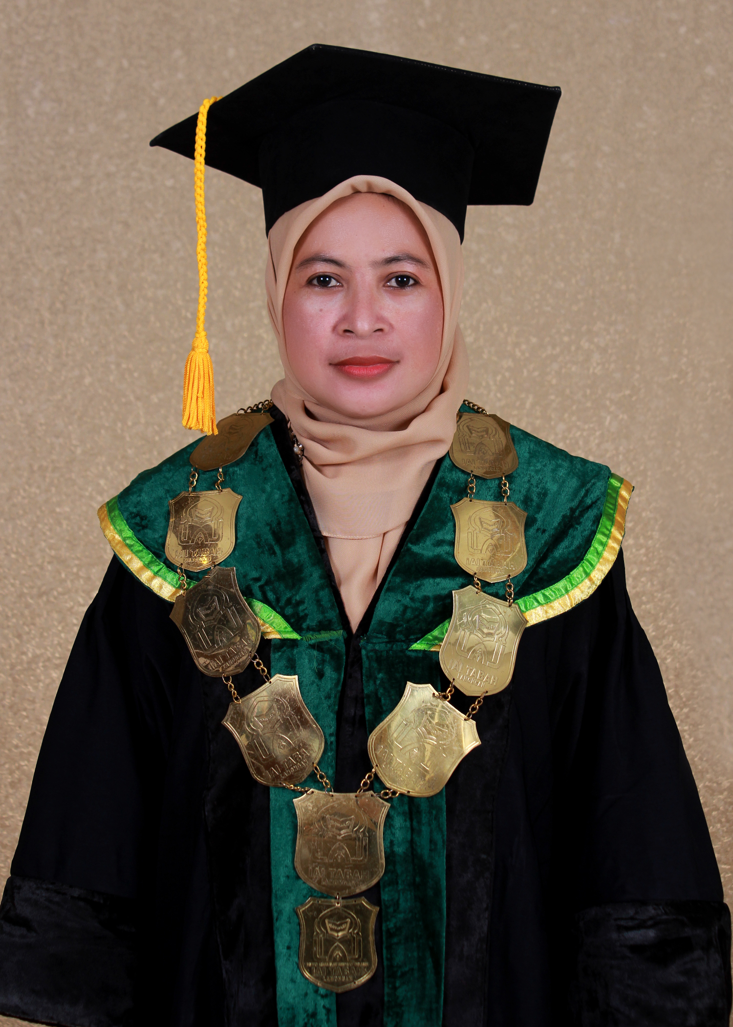 Dr. Alimul Muniroh, M.Ed.